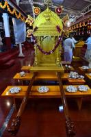 SAT Brahmakalashanaga Rathotsava (22.04.2025)